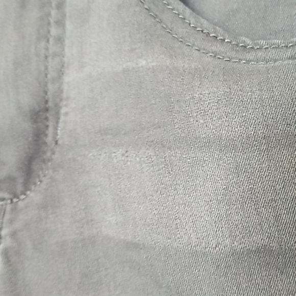 Joes jeans gray size 5 - Picture 2 of 7